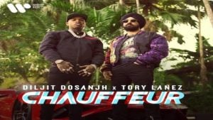 Chauffeur Diljit Dosanjh Tory Lanez 300x169