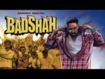 Badshah Thumbnail